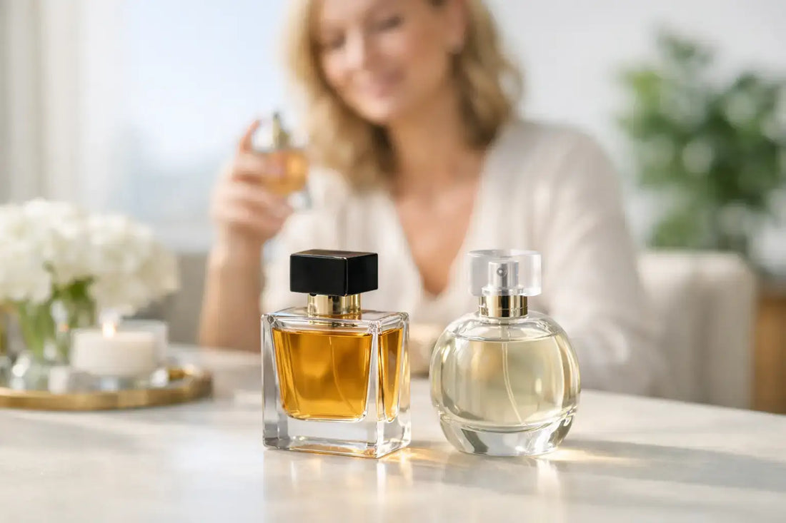 Quality Dupe Perfumes Worth Buying