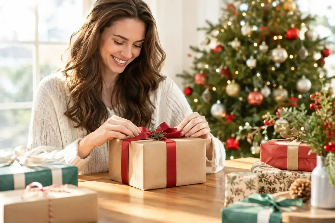 Christmas Presents with Boutique Charm This Year