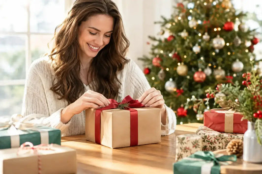 Christmas Presents with Boutique Charm This Year