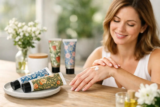 William Morris Hand Cream Review and Verdict