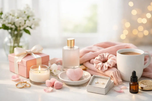 15 Best Women’s Gifts Under £20 That Feel Special