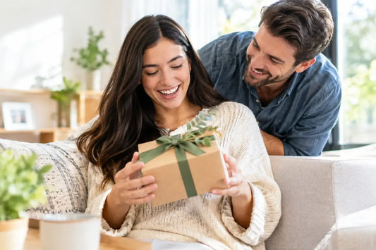 Gift Ideas That Feel Personal, Not Predictable