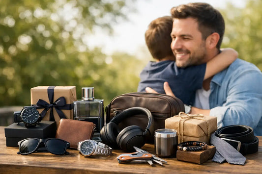15 Stylish Gifts for Fathers Day