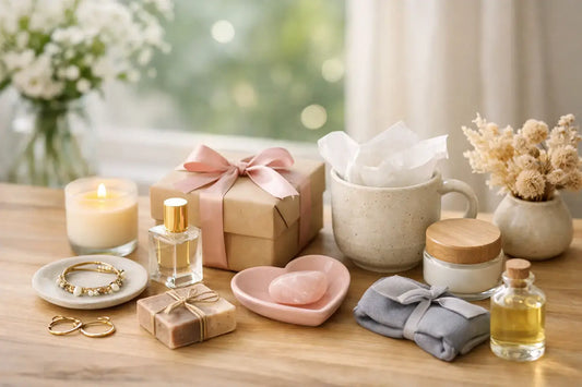 Example Boutique Gifts Under £30 You'll Love