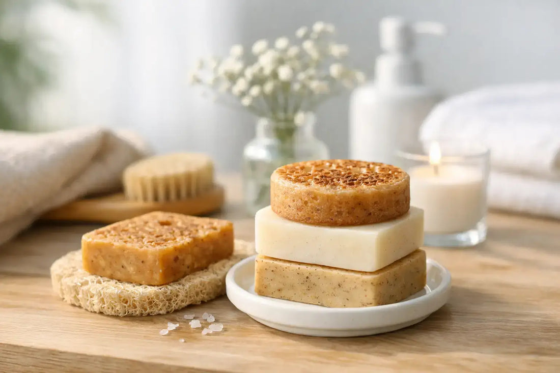 Toasted Crumpet Soap Worth Adding Home