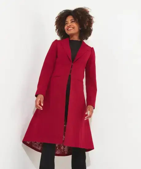 A Guide to Winter Coats for Women