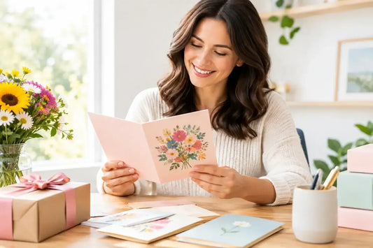 A Stylish Guide to Gifting Occasion Cards