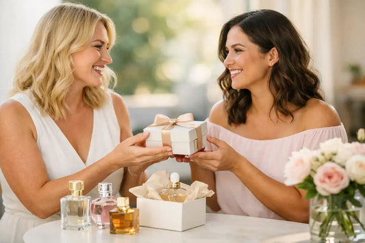 Dupe Perfumes for Gifting That Feel Special