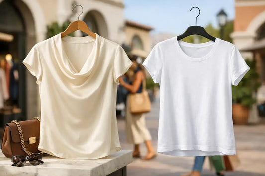 Italian Tops vs High Street: Which Are Worth It?