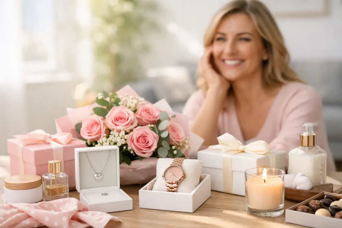 12 Gorgeous Gifts for Mum She’ll Truly Love