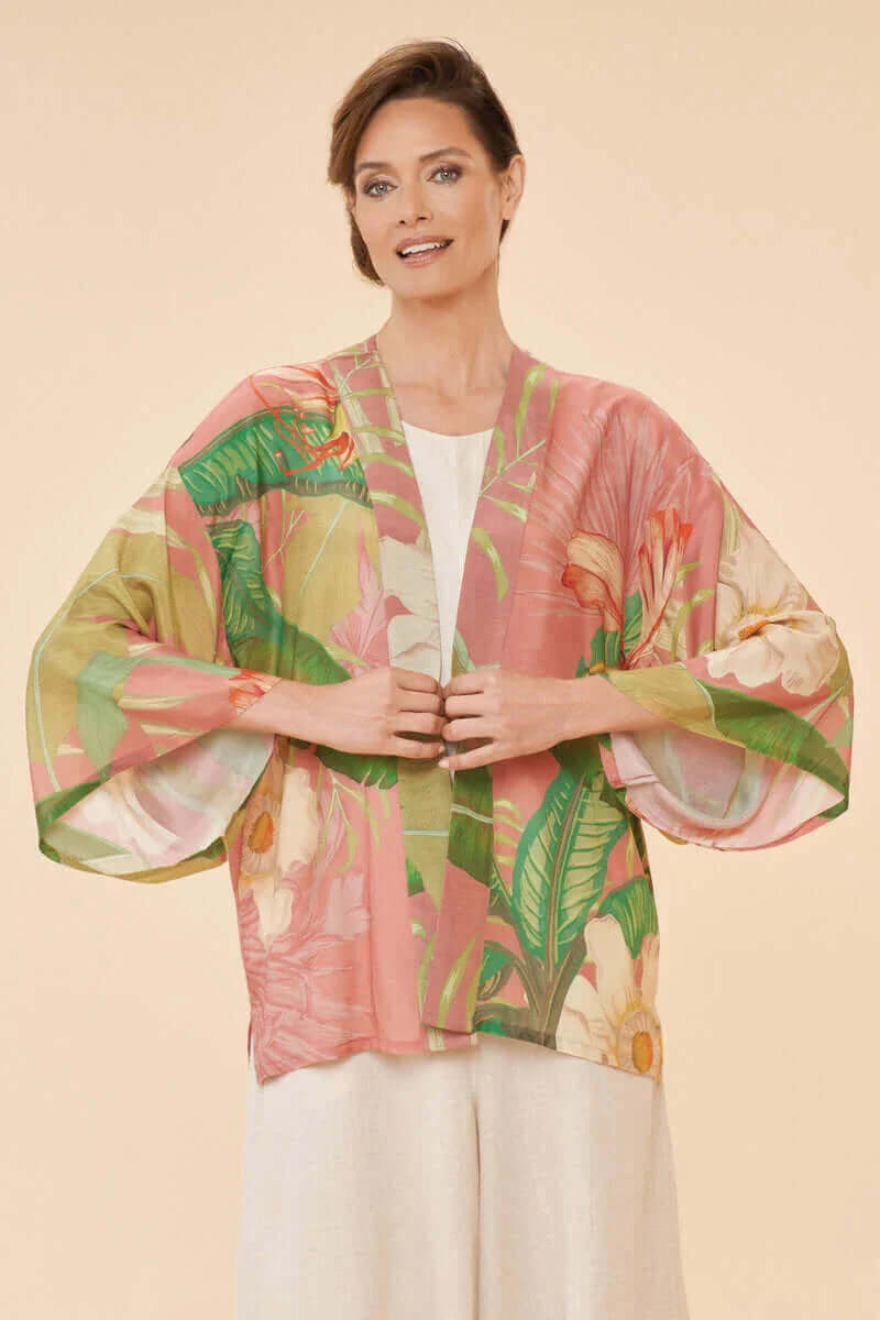 Elevate Your Summer Style with Powder Design Collection