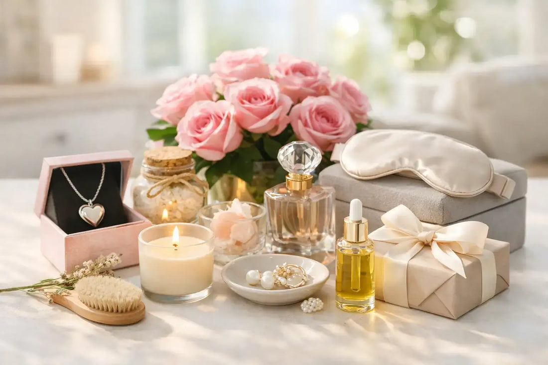 15 Best Boutique Gifts for Mums She’ll Treasure