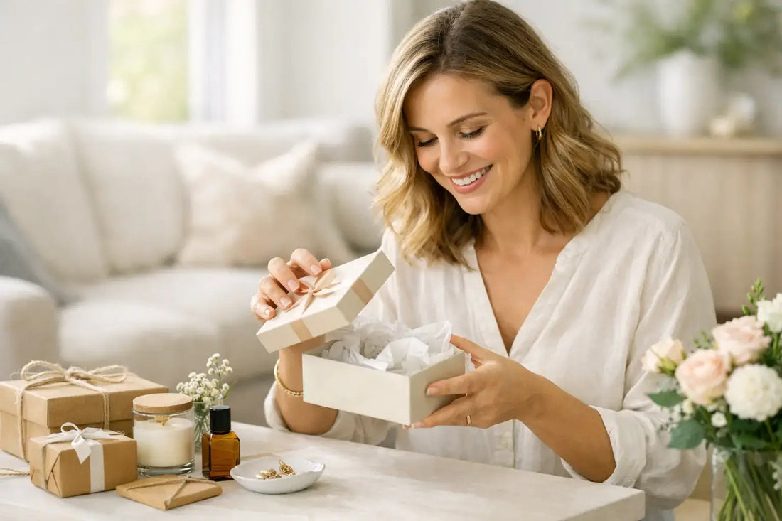 Boutique Gifts That Feel Thoughtful