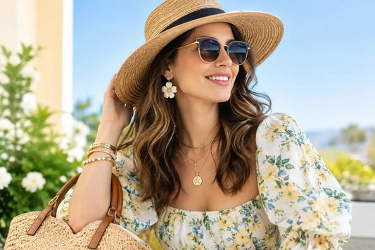 Spring Accessory Trends 2026 to Wear Now