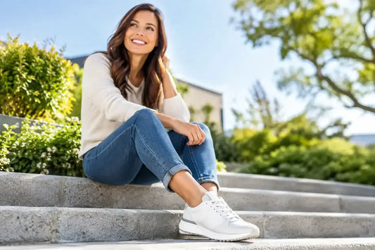 Trainer Review for Everyday Style and Comfort