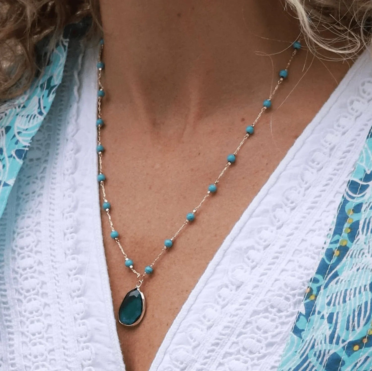 POM Peace of Mind - Jewellery & Accessories