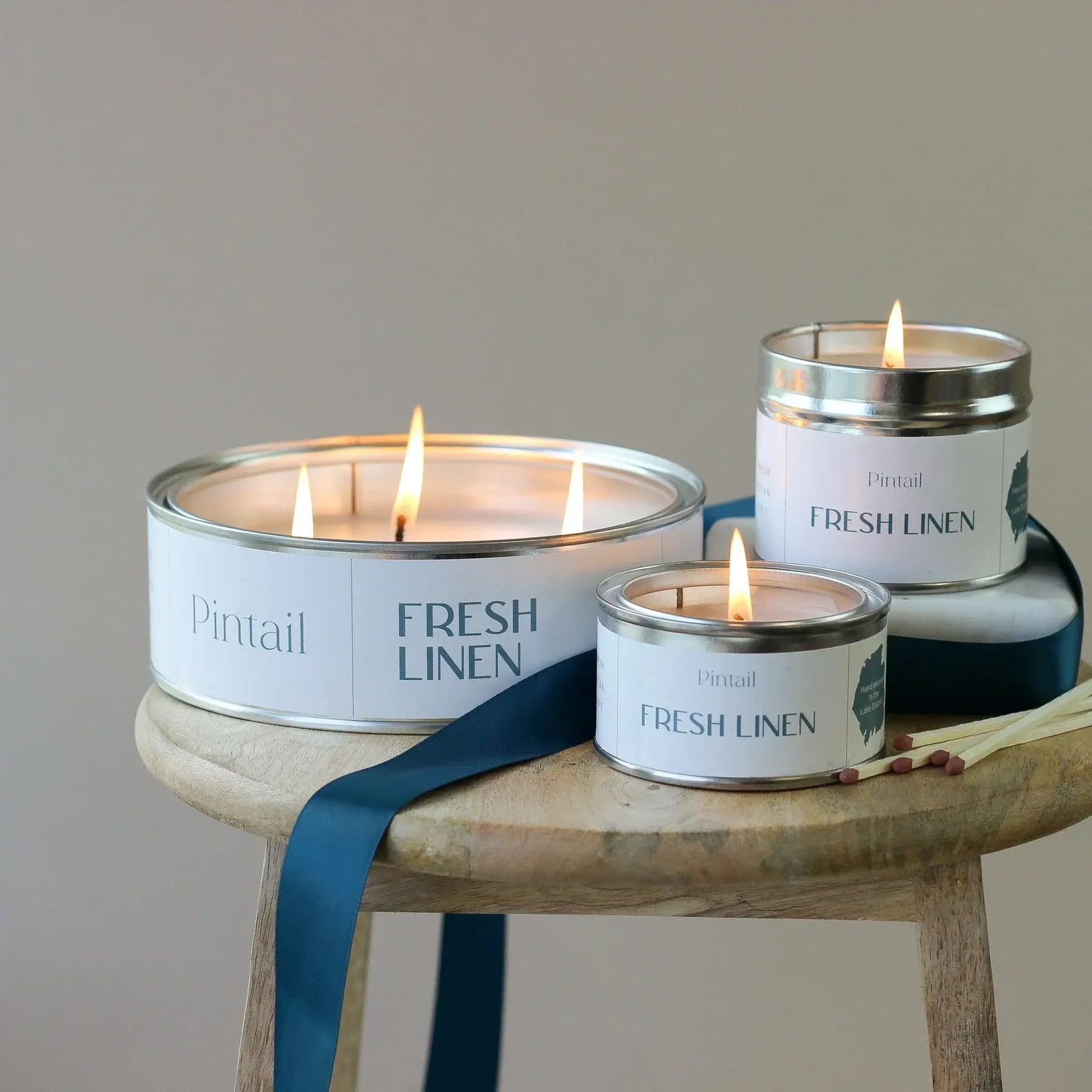 Pintail Candles Collection