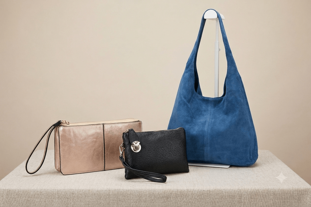Bags & Purses Collection