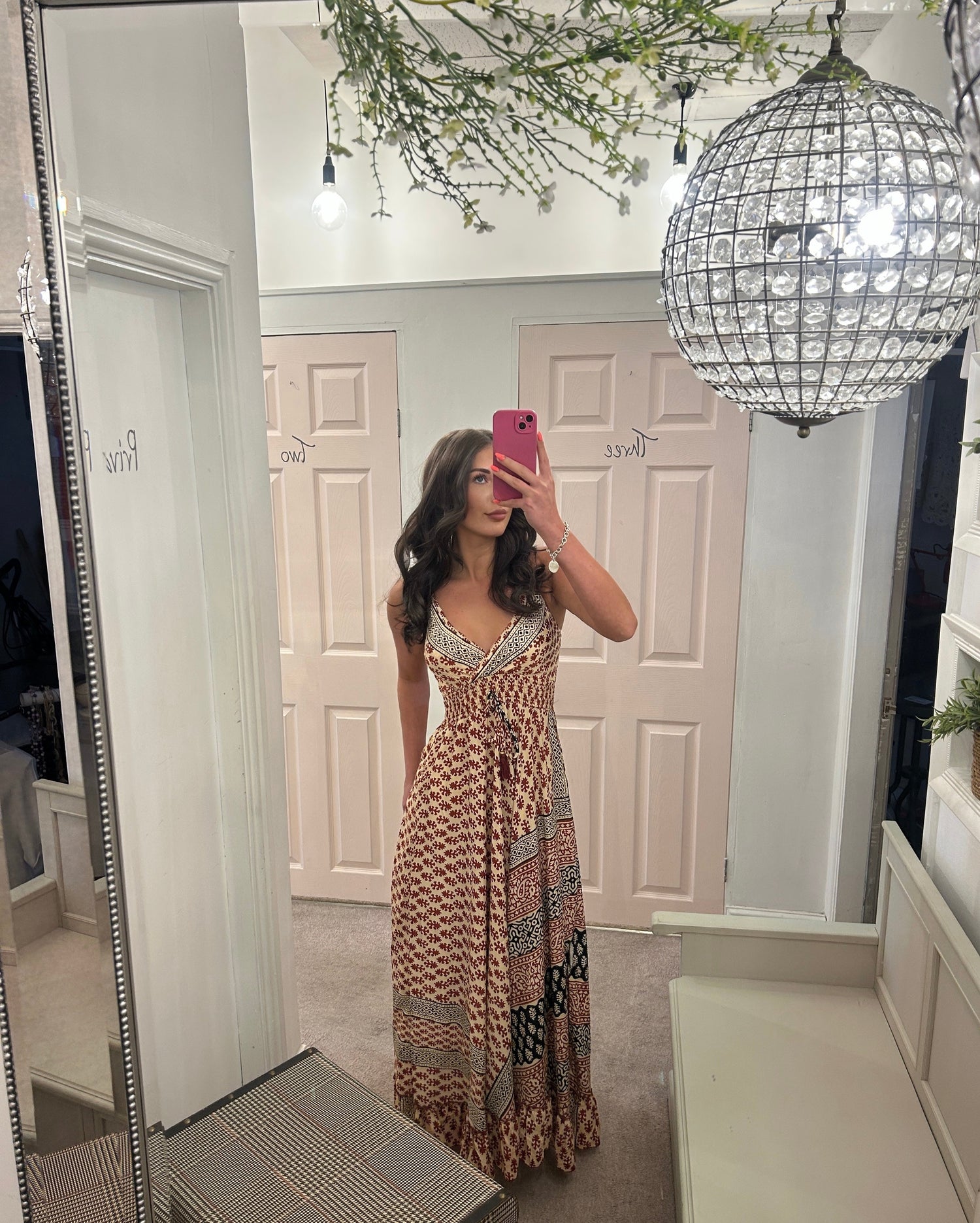 Dresses & Jumpsuits