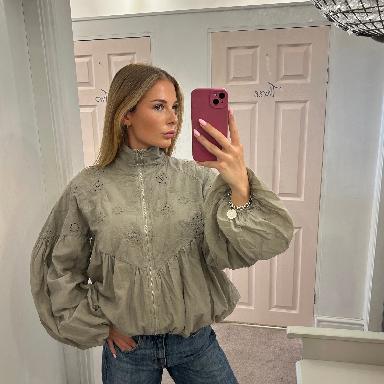 ladies coats, jackets