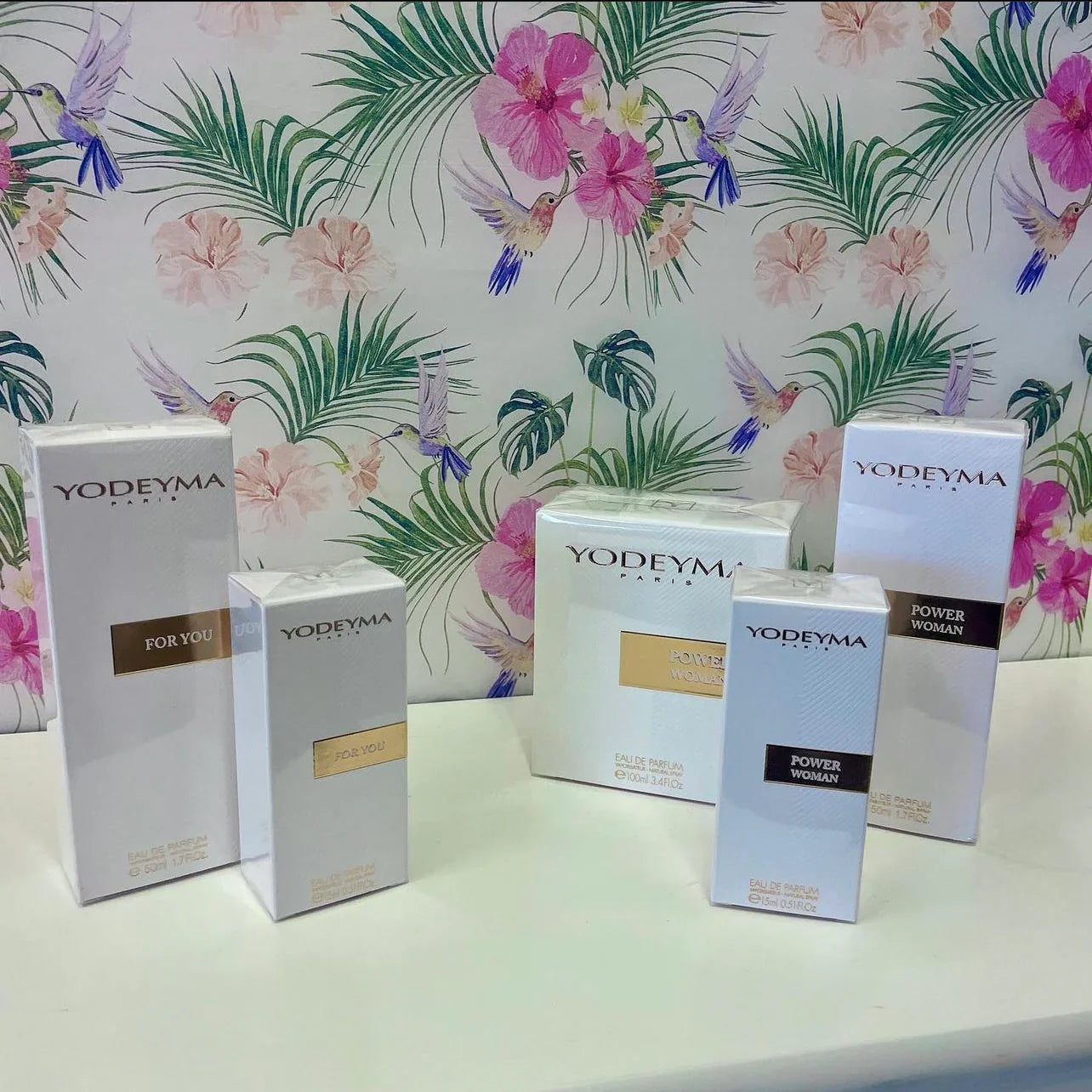 Beauty Fragrance Hand Cream Perfume Bath