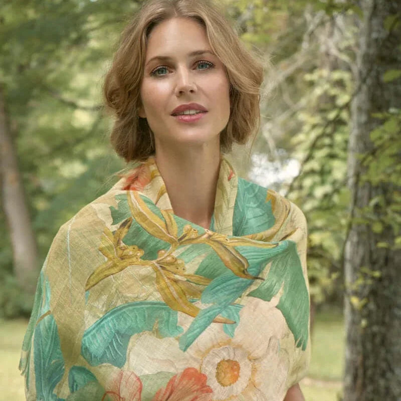 Accessories for Women, scarves, handbags and fascinators