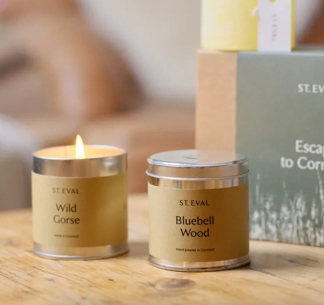 Everyday Candles - Scents - Room Oil Diffusers