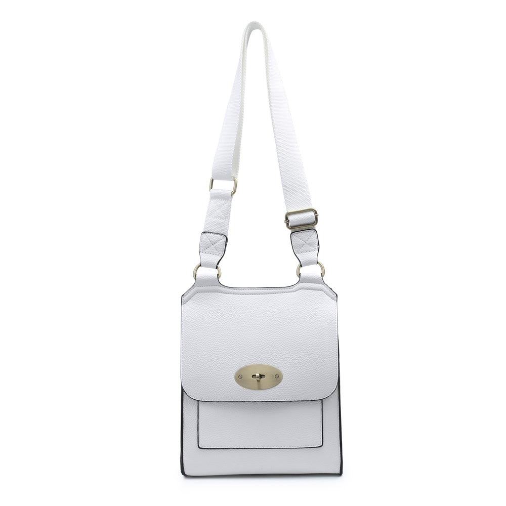 Chelsea Large Cross Body Bag