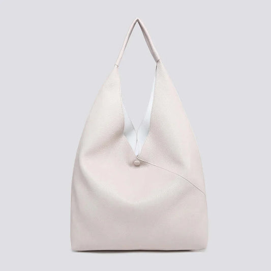Slouchy Large Shoulder Bag