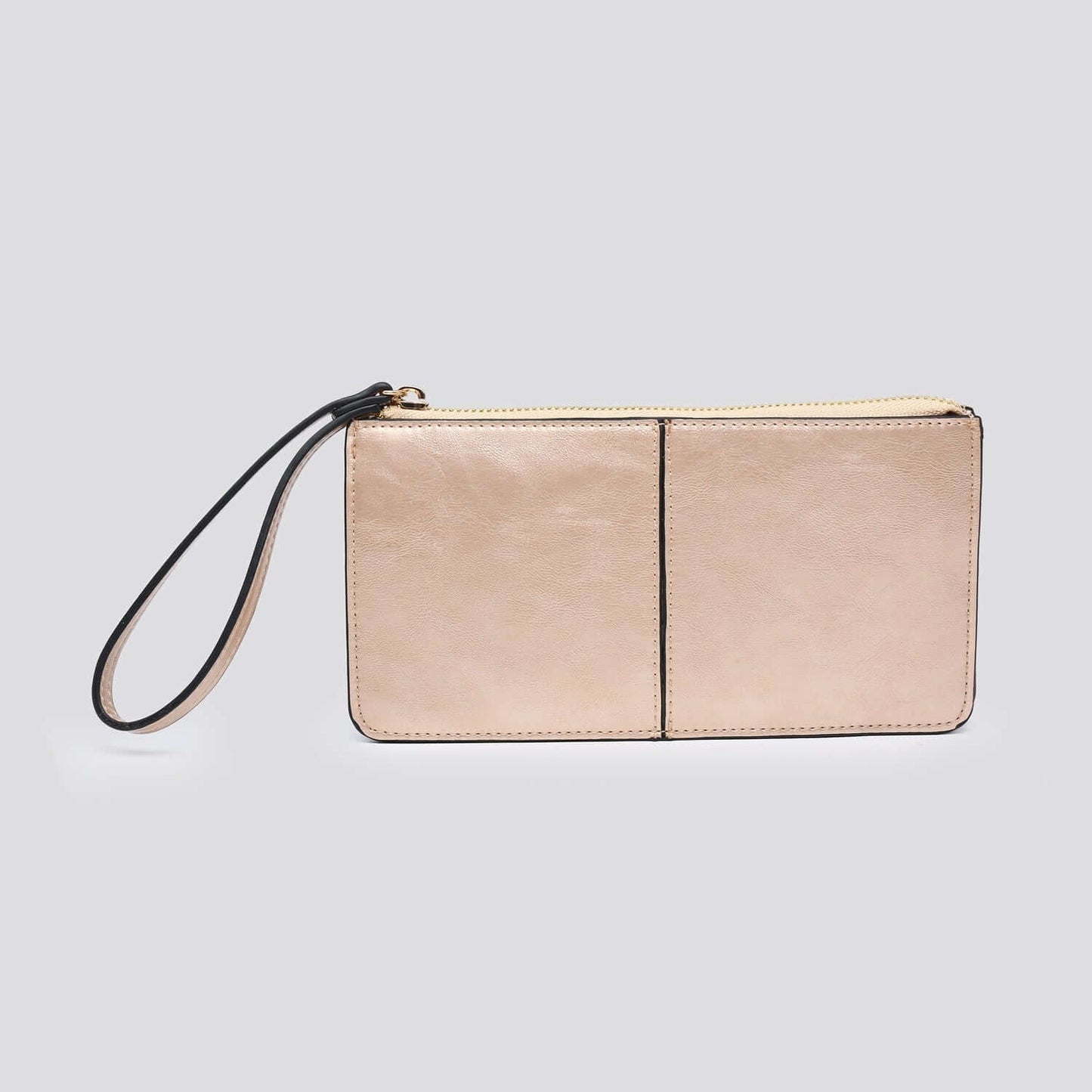 Ladies Clutch Zip Purse