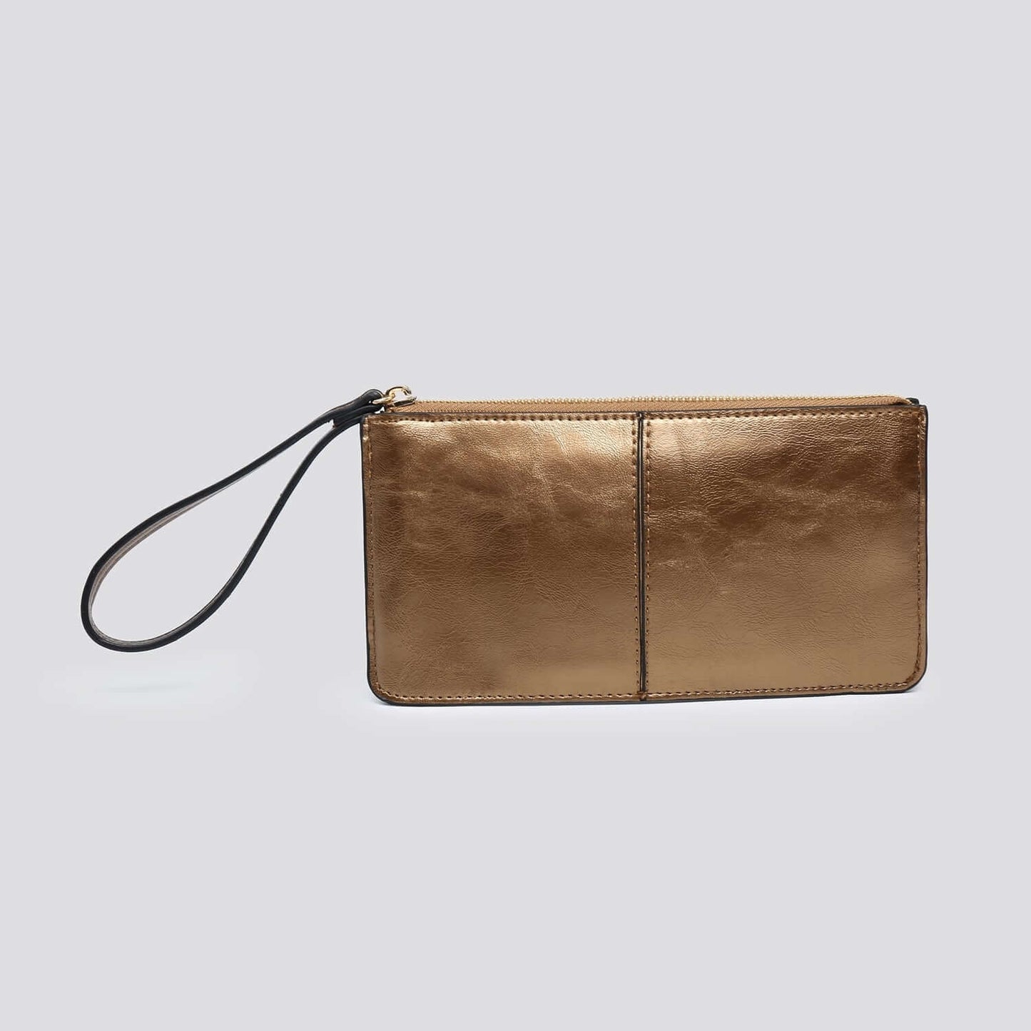 Ladies Clutch Zip Purse