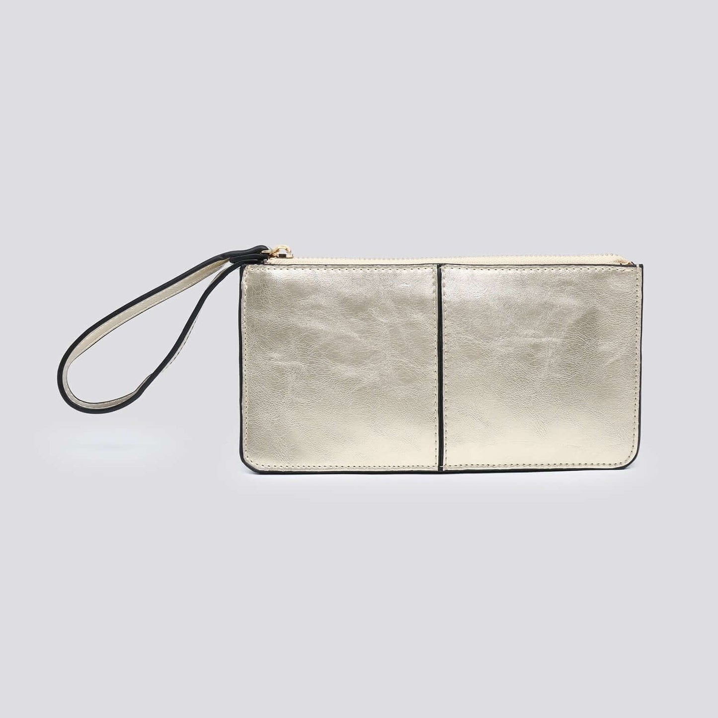 Ladies Clutch Zip Purse