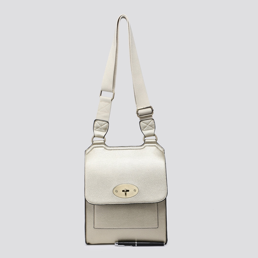 Chelsea Large Cross Body Bag