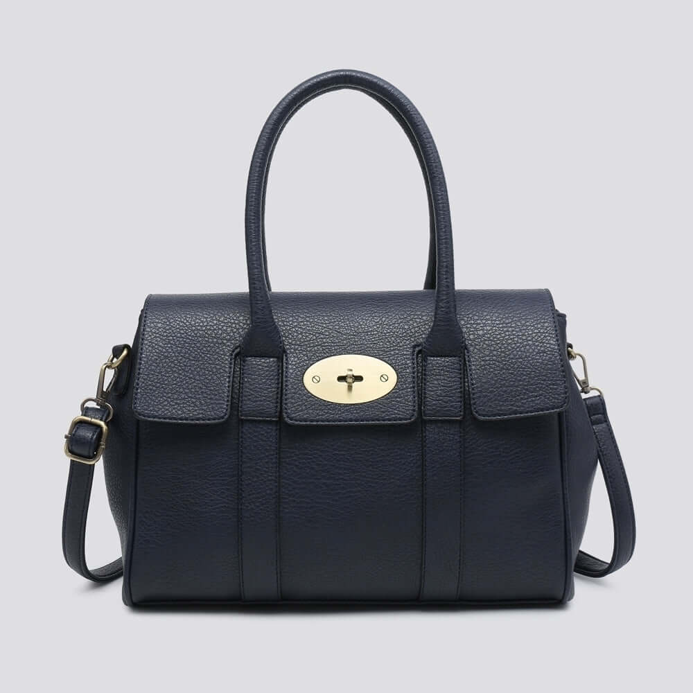 Top Handle Satchel Women's Handbag