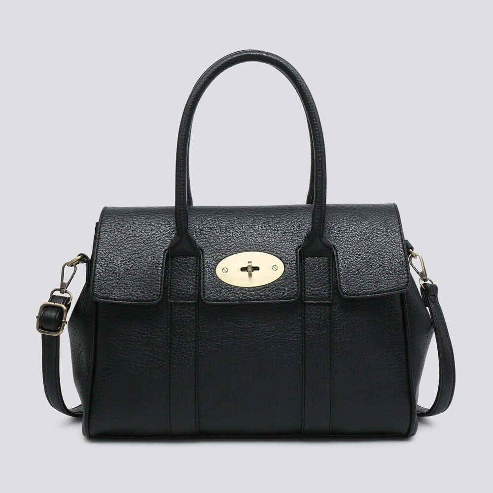 Top Handle Satchel Women's Handbag