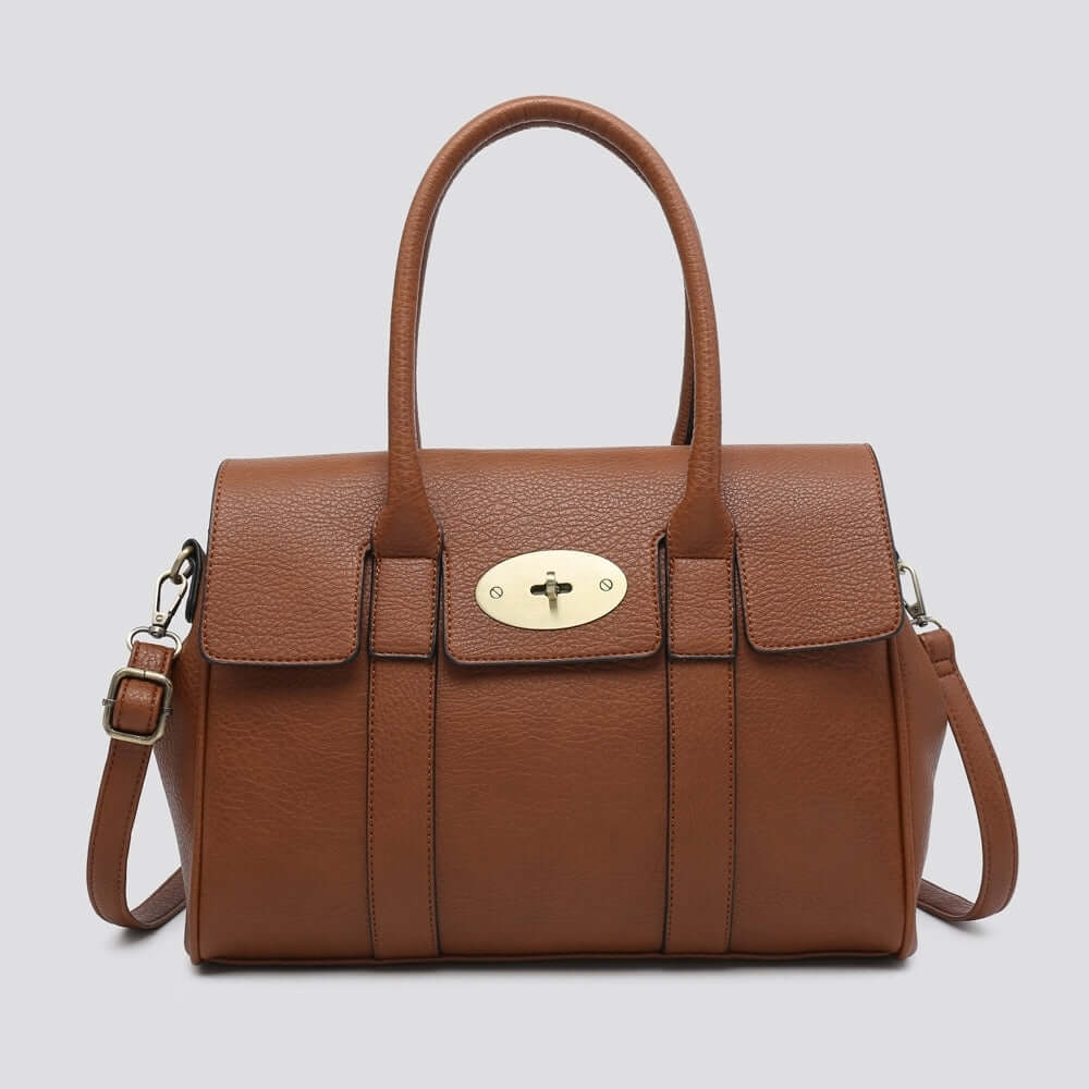 Top Handle Satchel Women's Handbag