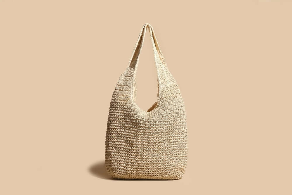 Siena Summer Beach Shoulder Bag