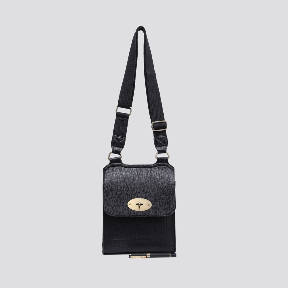 Mayfair Small Cross Body Bag