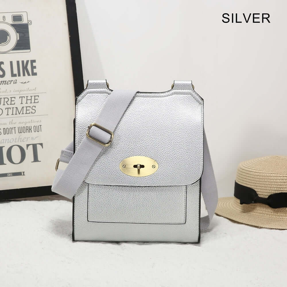 Large Cross Body Bag