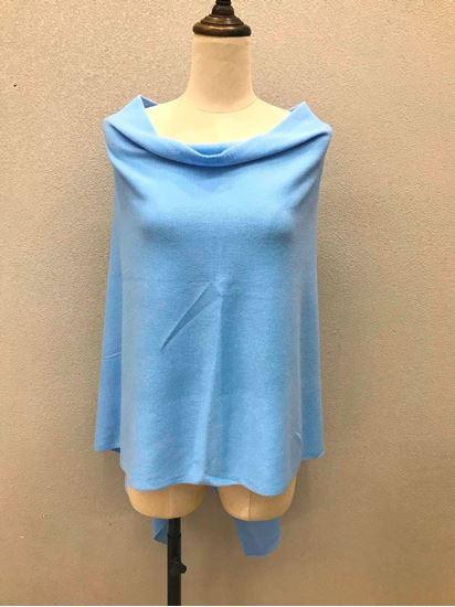 Super Soft Poncho
