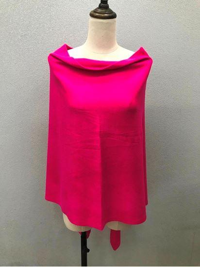 Super Soft Poncho
