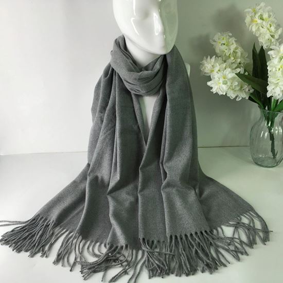 Cassandra Ladies Cashmere Scarf