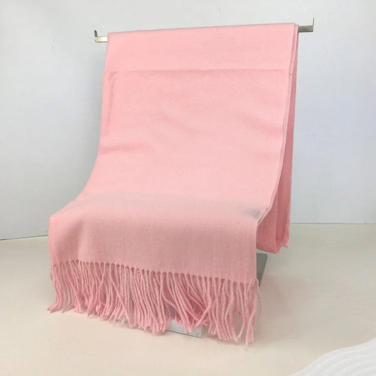 Cassandra Wool Blend Scarf