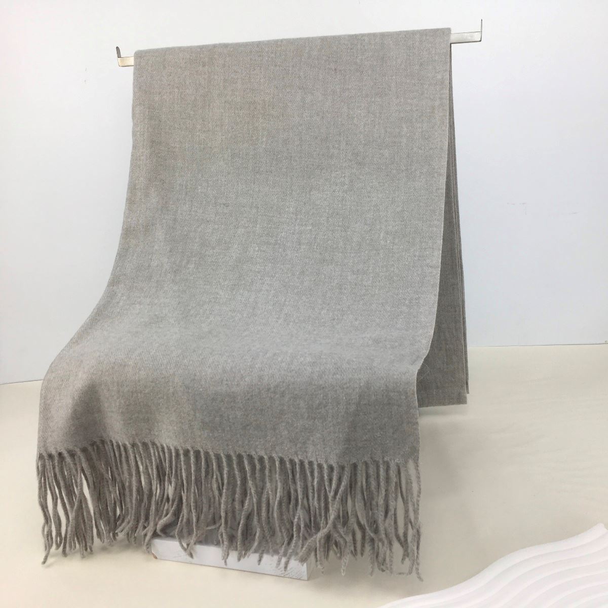 Cassandra Ladies Cashmere Scarf