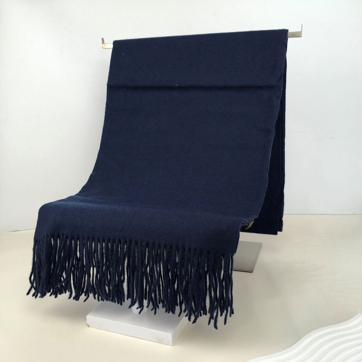 Cassandra Ladies Cashmere Scarf