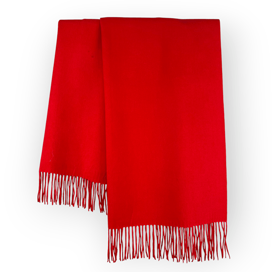 Cassandra Wool Blend Scarf