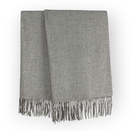 Cassandra Wool Blend Scarf