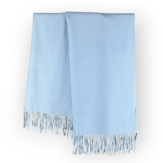Cassandra Wool Blend Scarf