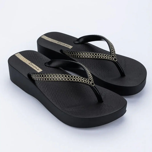 Ipanema - Mesh XI Platform Black
