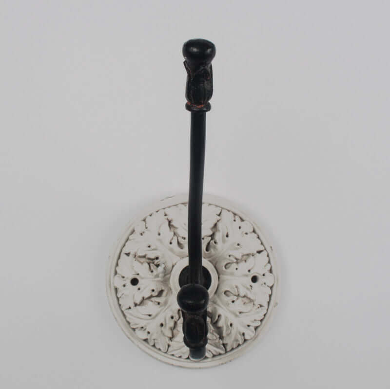 Roundel Double Hook